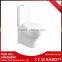 New Products European Standard Wc Electronic Toilet Flush
