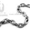 Stainless Steel Link Chain, Jewelry chain, bracelet chain