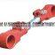Adjustable Torque Arm /Fixed/Torque arm/U-bolt Trailer Parts