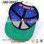 3d logo snap back hat/custom snap back hats wholesale/3d embroidery snap back hat