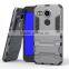 Shockproof armor case for lg nexus 5x