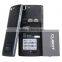Chinese smartphone Cubot X12 5.0inch Android 5.1 MTK6735M Quad Core bluetooth 4.0 smartphone 4g