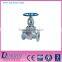 Low price Cast steel globe valve