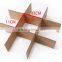 Wine bottle dividers/ inserts / box partitions