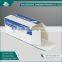 Perforated design custom printed drug box