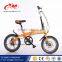 China new model folding mountain bike / sports folding bike pocket bicycle / portable cheap price adult mini folding bicycle