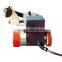 Plastic Welder Welding Machine 30mm Welding Width, hot air banner welder