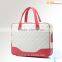 women laptop bag in 14inch, can adjust the size for computer