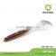 Laguiole Style Pakka Wood Handle Steak Fork Set