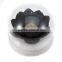 4 colors lotus swab box, cotton bud holder, toothpick box