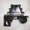 DZ9118526024 Shacman Truck Parts Front Leaf Spring Rear Bracket, spring bracket