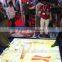 BEST BUY PRODUCT IN 2015! Interactive floor projection system for Advertising, Event, Entertainment