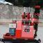 HGY-200 cheap vertical geothermal drill rig for sale