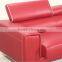 Modern Design Sofa FM117 Milanda Genuine Leather Sofa Set Price in China