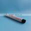 80ml aluminium cosmetic packaging tube for hair color cream