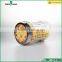 1200ml round food storage wholesale jam jars cheap glass jars