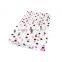 Polka Print Plush Dots Minky Changing Pad Covers