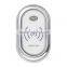 High quality wireless intelligent card cabinet metal door lock