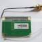 SMA cable jumper RF cable assembly