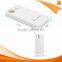 Portable 3000 mah selfie stick charger IOS Android mobile power bank