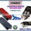 For SOMMER remote 4035 ,SOMMER garage door remote replacement 868,8MHZ