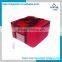 Food Delivery Extra Large Capacity Fold-able Hot and Cold Insulated Whole Foods Cooler Bag