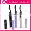 BC-0818 hot selling operated by battery heated electric eyelash curler