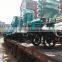 KUBOTA SPV-8CG25 RICE TRANSPLANTER