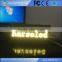 Stock ! Double Color (RG) Indoor p5 Led Display Module