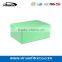Design hot sell eco-friendly eva exercise yoga block