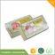 popular custom printing paper gift box for soap