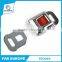 wholesale Custom stainless steel seatbelt buckle belt