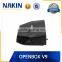 Genuine Openbox V9 set top box DVB-S2 hd satellite receiver
