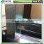 Metal profile for gypsum wall