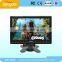 Promotion car Lcd Monitor with hd input USB port