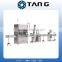PET bottle filling capping and labeling machine