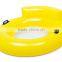 2015 Hot summer beach kids swim ring,water sports swimming diving pool sea inflatable swim ring