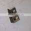 Komori Gripper and Gripper Tip