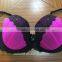 Hot Selling Comfortable Plus Size Bra in Stock(CSA322)