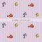 beautiful lucky fish home vinyl decorative wallpaper guangzhou