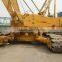 Hitachi Crawler Crane KH700-2