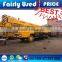 Cheap Price Used XCMG 25 ton Crane