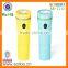 Rotating Generator Flashlight Promo High Power Rechargeable LED Flashlight With CE RoHS Certificate