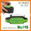 Portable HandCrank Dynamo FM/AM Radio Flashlight