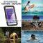 For Samsung Galaxy S7 /S7 Edge Waterproof Shockproof Dirt Proof cover case for S7 s7 edge