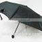 3 Folding hand-held rain umbrella