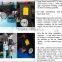 movable oilless silent dental air compressor(TW7503)