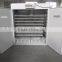 HTB-1 Holding 1584 Eggs automatic petersime incubator for sale with CE