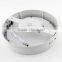 SMD 2835 6W/12W/18W Round Led Ceiling Panel Light With CE RoHS