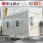 CH-DS026 factory prefabricated shipping container house prices